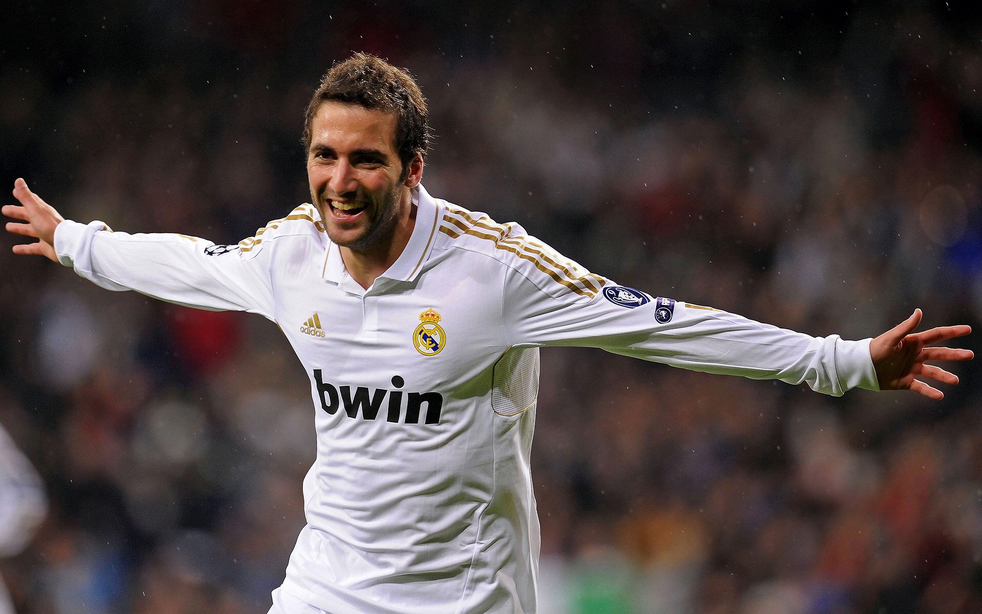 ky体育娱乐-球迷自制海报，点亮欧冠赛场，欧冠海报,简笔画